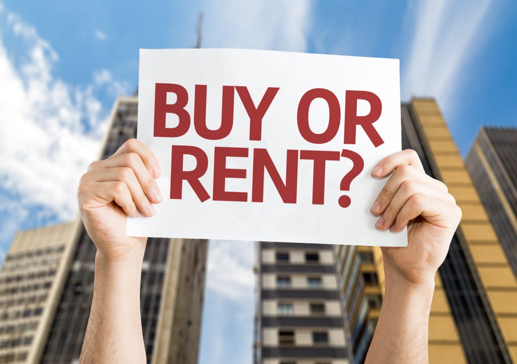 Renting A House Vs Buying What Are The Differences