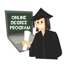 Online Accounting Degrees
