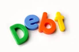 Fast and Easy Ways to Get Out Debts