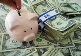 3 Reasons Why You Should Save Money
