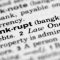 Legal Considerations For When You Have To Apply For Business Bankruptcy