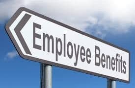 How to Retain Employees with Best Employee Benefits ?