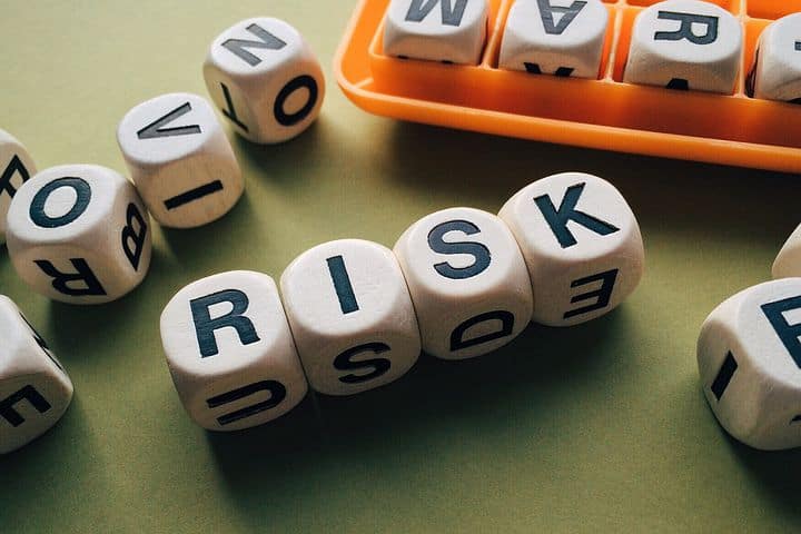 Which Investment typically Carries the least Risk