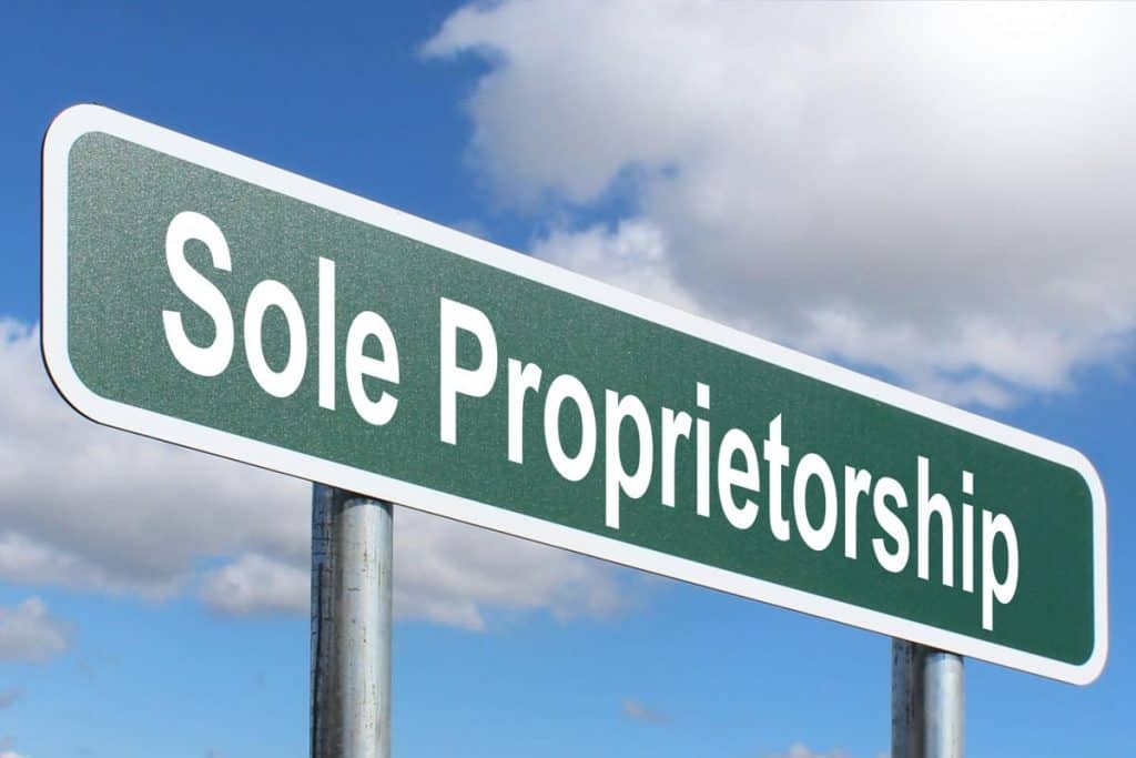 Advantages And Disadvantages Of Sole Proprietorship And Partnership Pdf