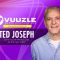 Vuuzle Media Corp. Assigns the Music Legend, Ted Joseph, as Their New CEO