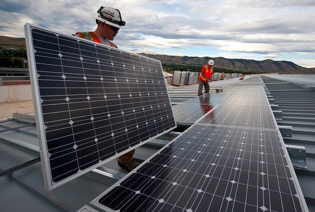 3 Things to Consider Before Investing In Solar Energy