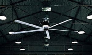 How to choose a Commercial Ceiling Fan