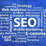 Strategies to try NOW to Improve your SEO