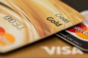 The Benefits of Opening A Credit Card Account