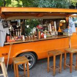 3 Tips for Running a Food Truck Business