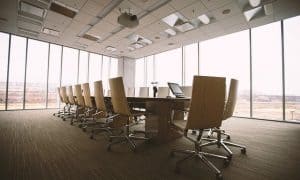 Office Furniture Essentials for your New Business