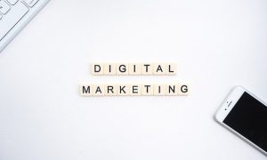 4 Tips for Creating the Right Digital Marketing Strategy