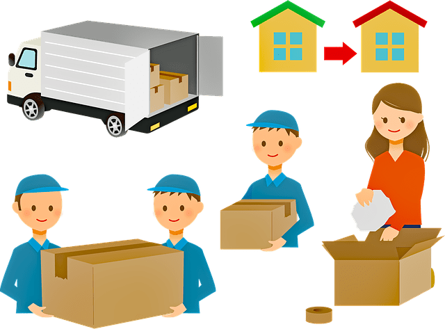 Moving Home: Why Should You Consider Using Storage Units?