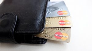 What is a PNP BillPayment Credit card charge