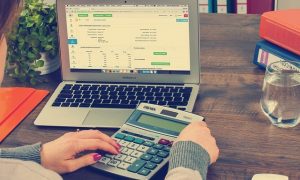The Business Benefits of Bookkeeping and Accounting