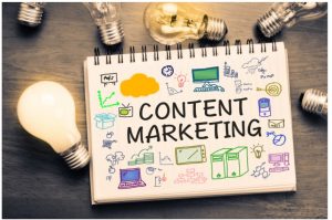 How to Build Content Marketing Strategies: What You Need to Know