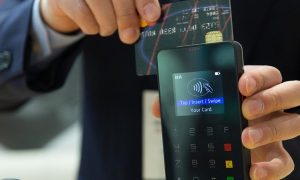 What Is Halo Branded Solutions Credit Card Charge ?