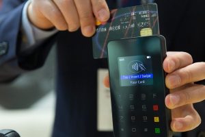 What Is Halo Branded Solutions Credit Card Charge