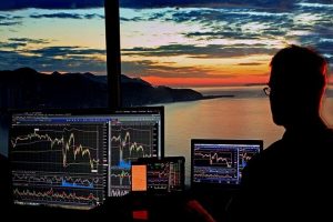 How to become a stock trader in Japan
