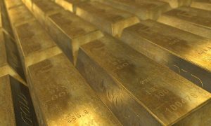 Is It A Good Idea To Invest In A Gold Company