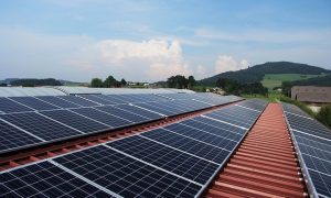 A Quick Guide to the Cost of Solar Panel Installation