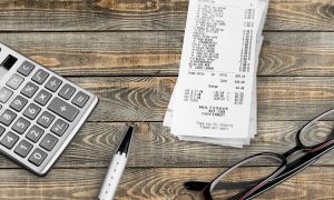 Receipt Management Tips for Busy Business Owners