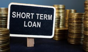 7 Types Of Short-Term Loans To Remedy Financial Gaps