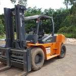 Looking for Used Forklifts for Sale?