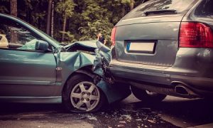 10 Things You Need to Do Immediately After a Collision