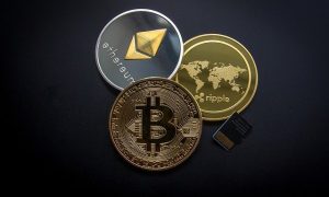 Tips for Students:  How to Get a Better Grasp of the Cryptocurrency Market