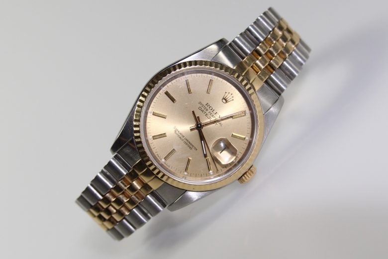 4 SecondHand Rolex Watches That Make a Great Investment