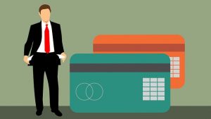 What is hum compben e mer Credit Card Charge