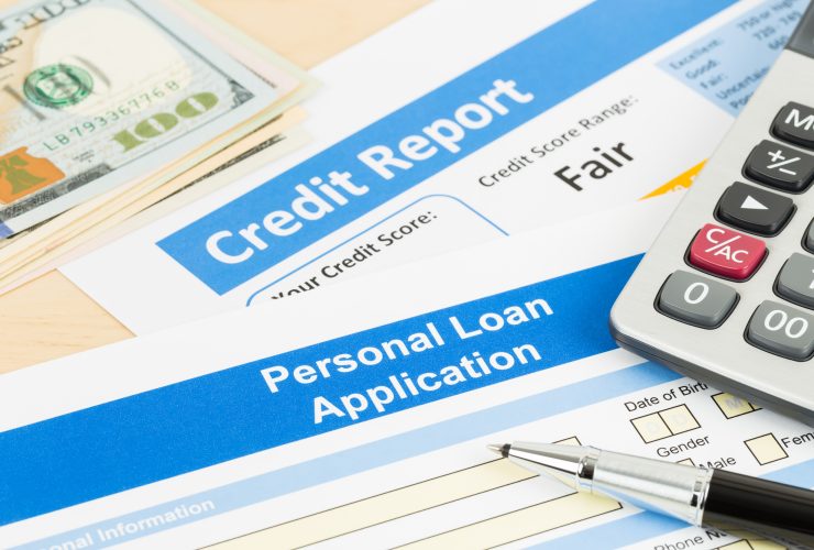 6 Things To Consider Before Applying For A Personal Loan