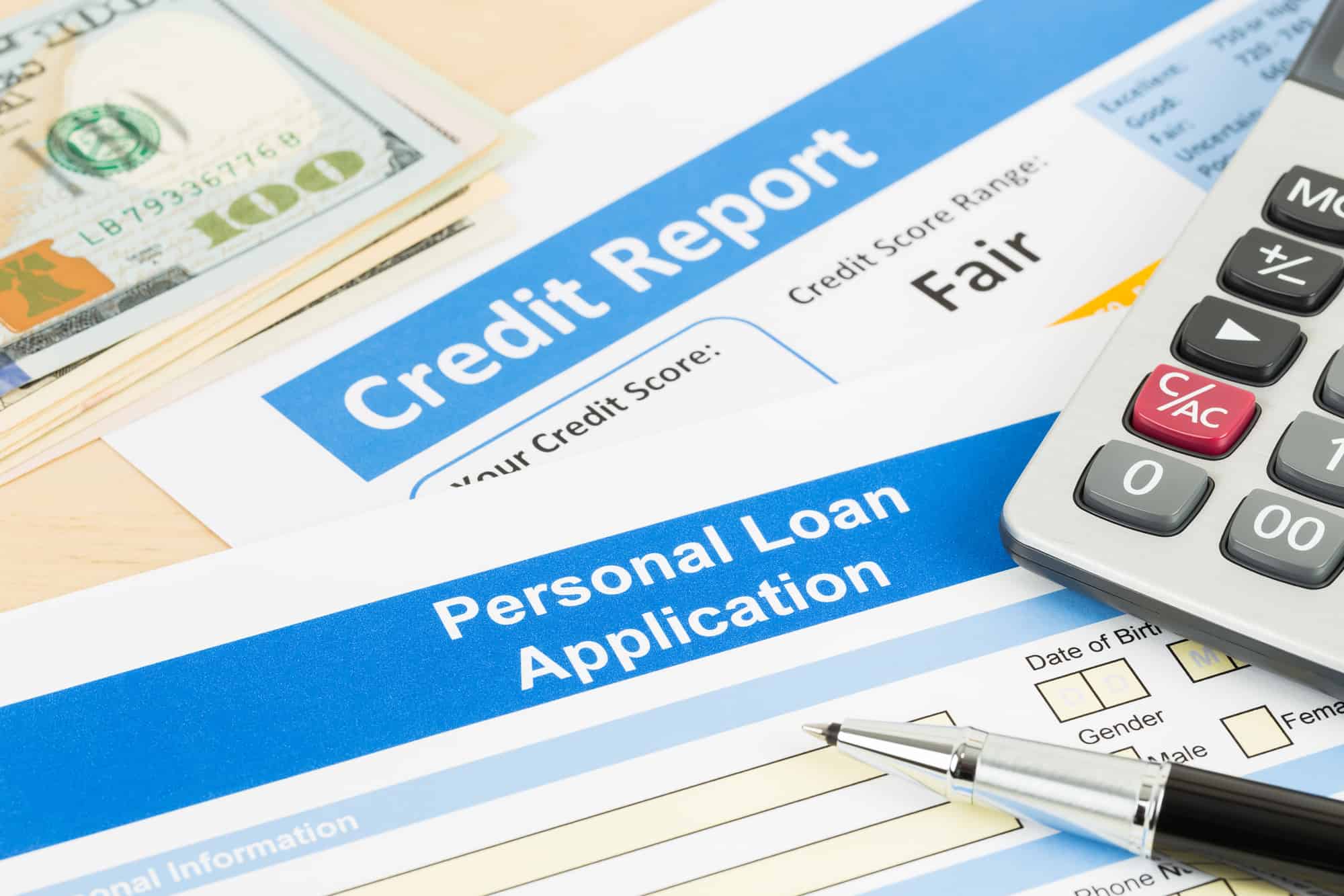 6 Things To Consider Before Applying For A Personal Loan