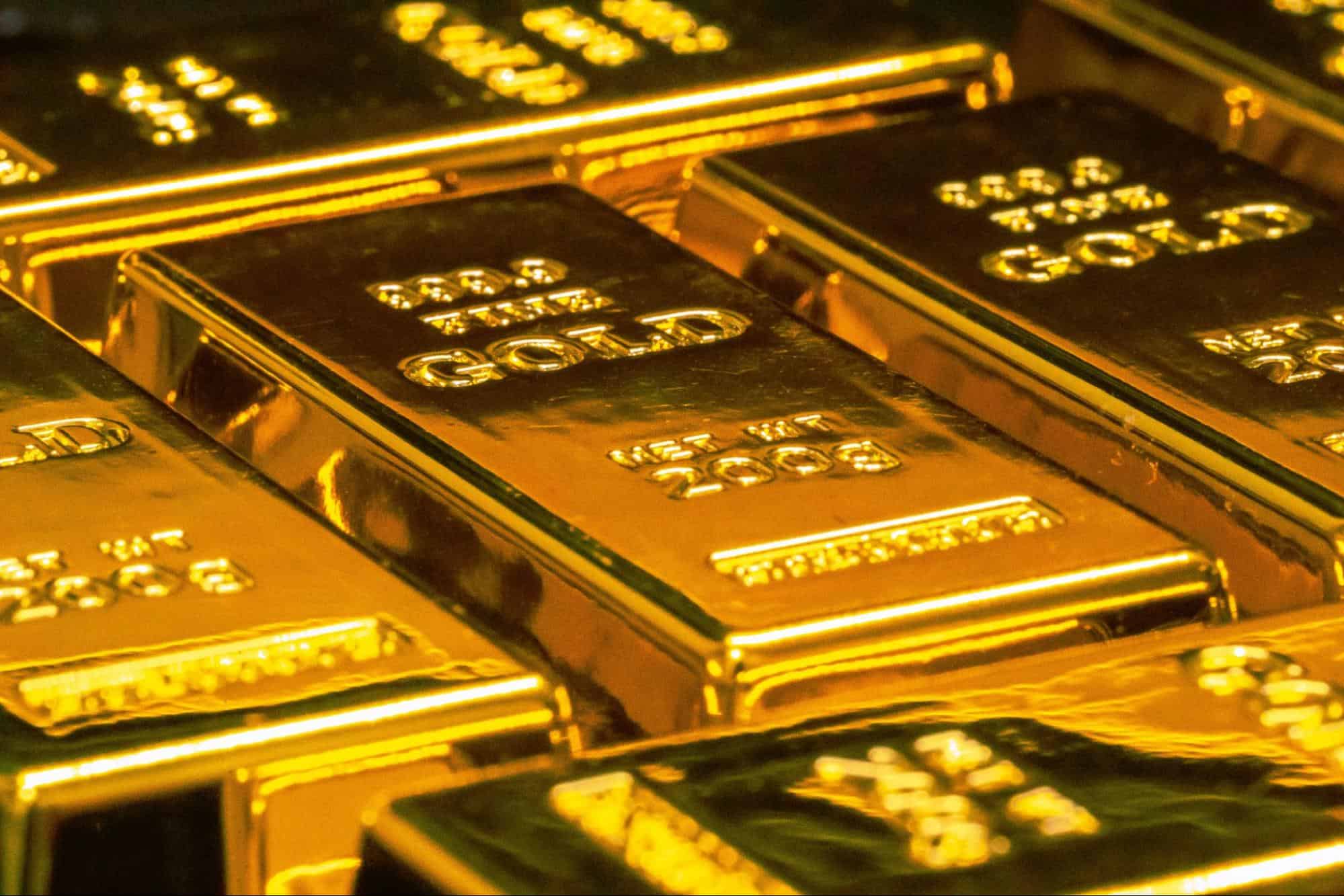 What Are The Disadvantages Of Investing In Gold?