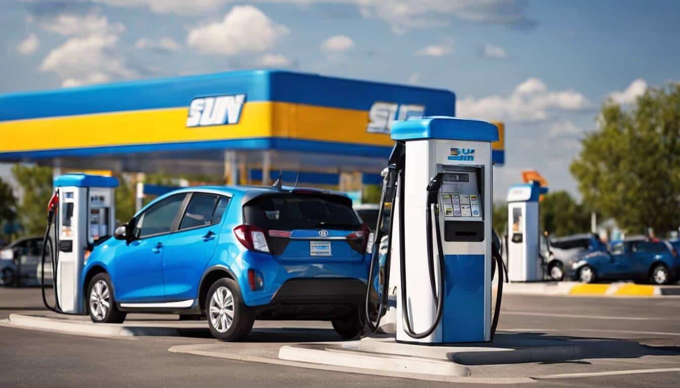 Best Practices for Using a Fuel Card Responsibly Top Tips and Benefits