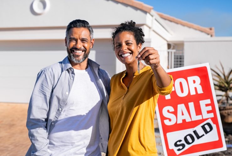 Hottest Trends in the Real Estate Market for Recently Sold Homes