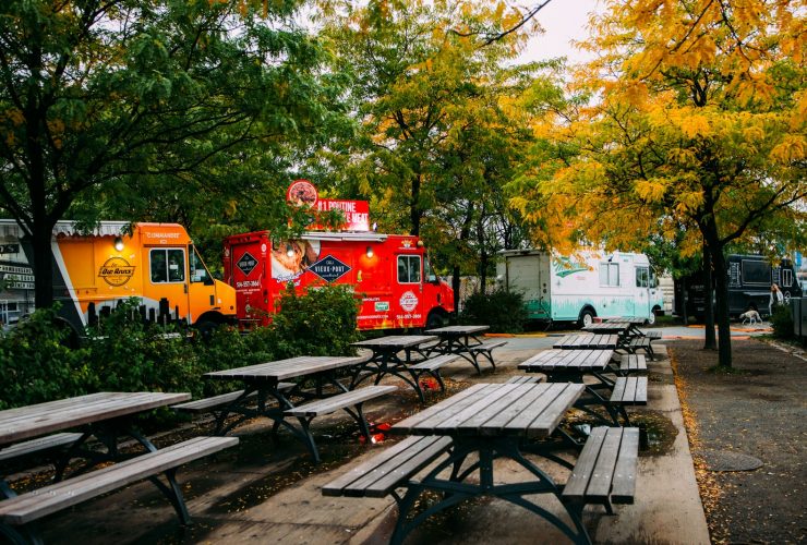 Food Trucks