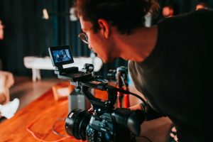 3 Tips For Hiring Someone To Do Video Production For Your Business