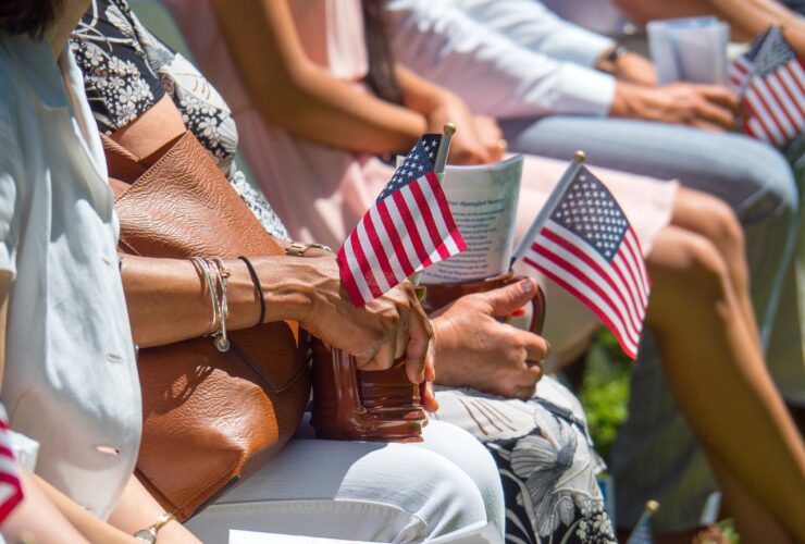 Understanding Naturalized and Derived Citizenship: What You Need to Know