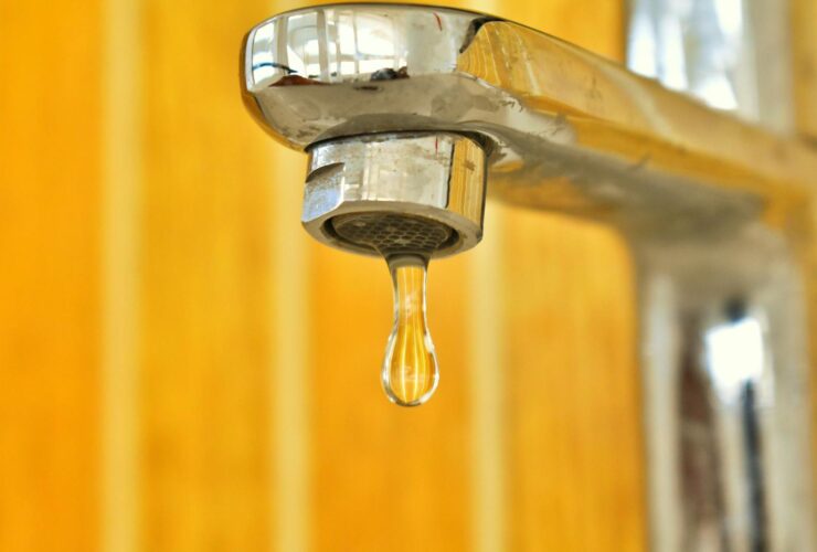 Is Your Tap Water Safe? A Homeowner's Guide to Clean Drinking Water