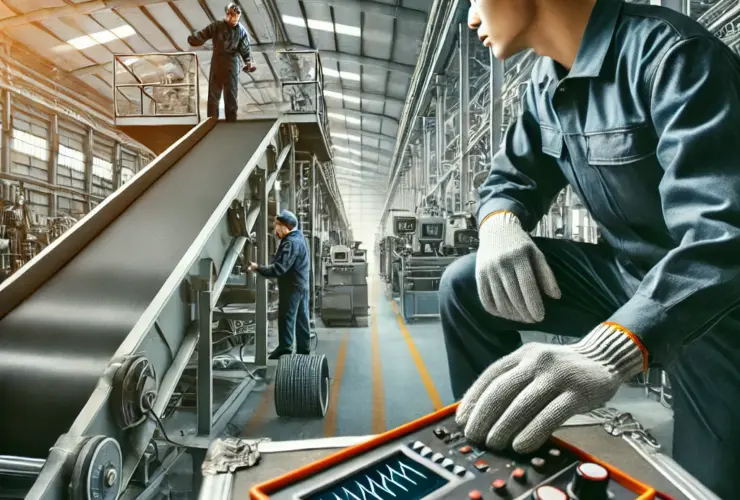 The Importance of Proper Maintenance in Manufacturing Plants