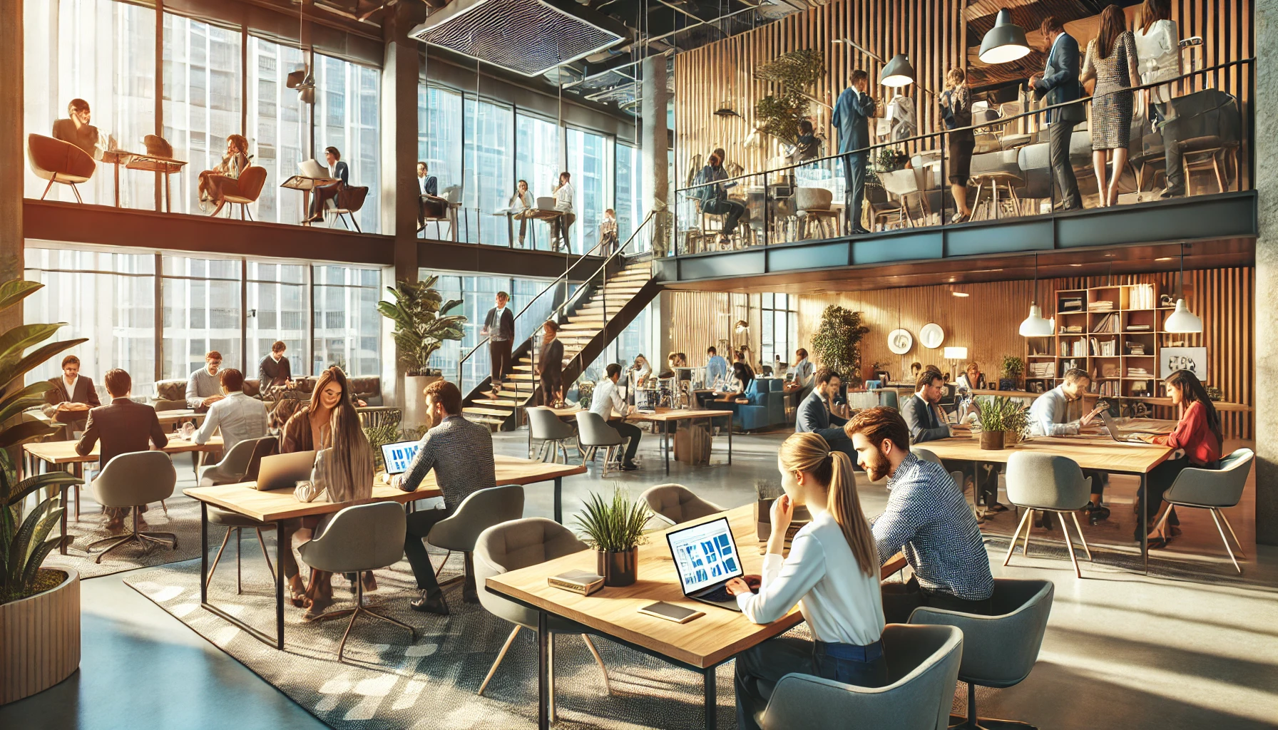 The Future of Work: Why Flexibility is More Important Than Ever