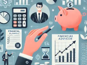 What To Do If You Are Worried About Your Financial Future