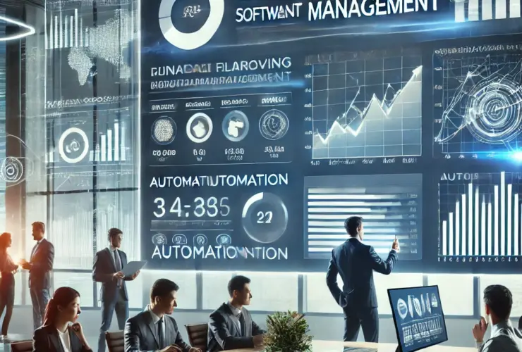 How Financial Planning Software Can Improve Cash Flow Management