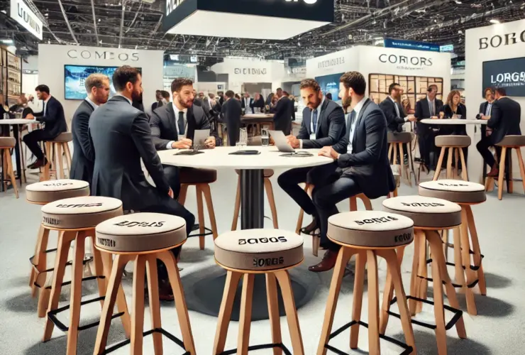 Why Personalized Bar Stools Work So Well for Businesses