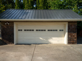 Maximizing Garage Space for Practical Use