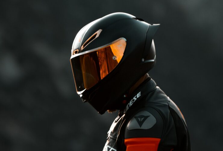 Head First: How to Choose the Right Helmet Without Losing Your Mind (or Your Head)