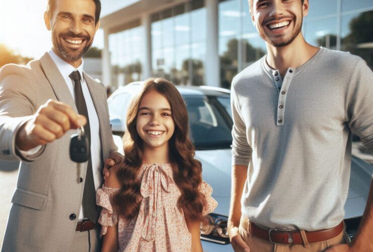 What You Need to Know About Zero-Down Auto Loans