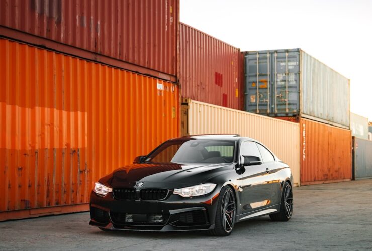 Car Shipping Scams and How to Avoid Them